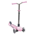 YVOLUTION Glider Air Metal HB 2022, Patini (Scooter) Pink