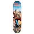ZERO Iron Maiden -The Trooper Sanida 8.25''