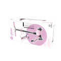 YVOLUTION Glider Air Metal HB 2022, Patini (Scooter) Pink