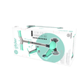 YVOLUTION Glider Air Metal HB 2022, Patini (Scooter) Green