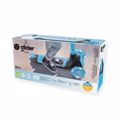 YVOLUTION YGlider KIWI 3rodo Patini  - Ble