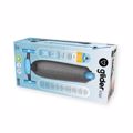 YVOLUTION YGlider KIWI 3rodo Patini  - Ble