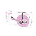 YVOLUTION Glider Air Metal HB 2022, Patini (Scooter) Pink