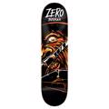 ZERO Burman Fright Night GITD Sanida  - 8.25''